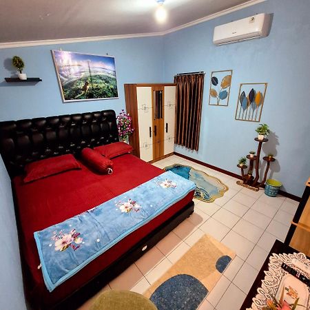 Ardian House Jepara Eksteriør billede