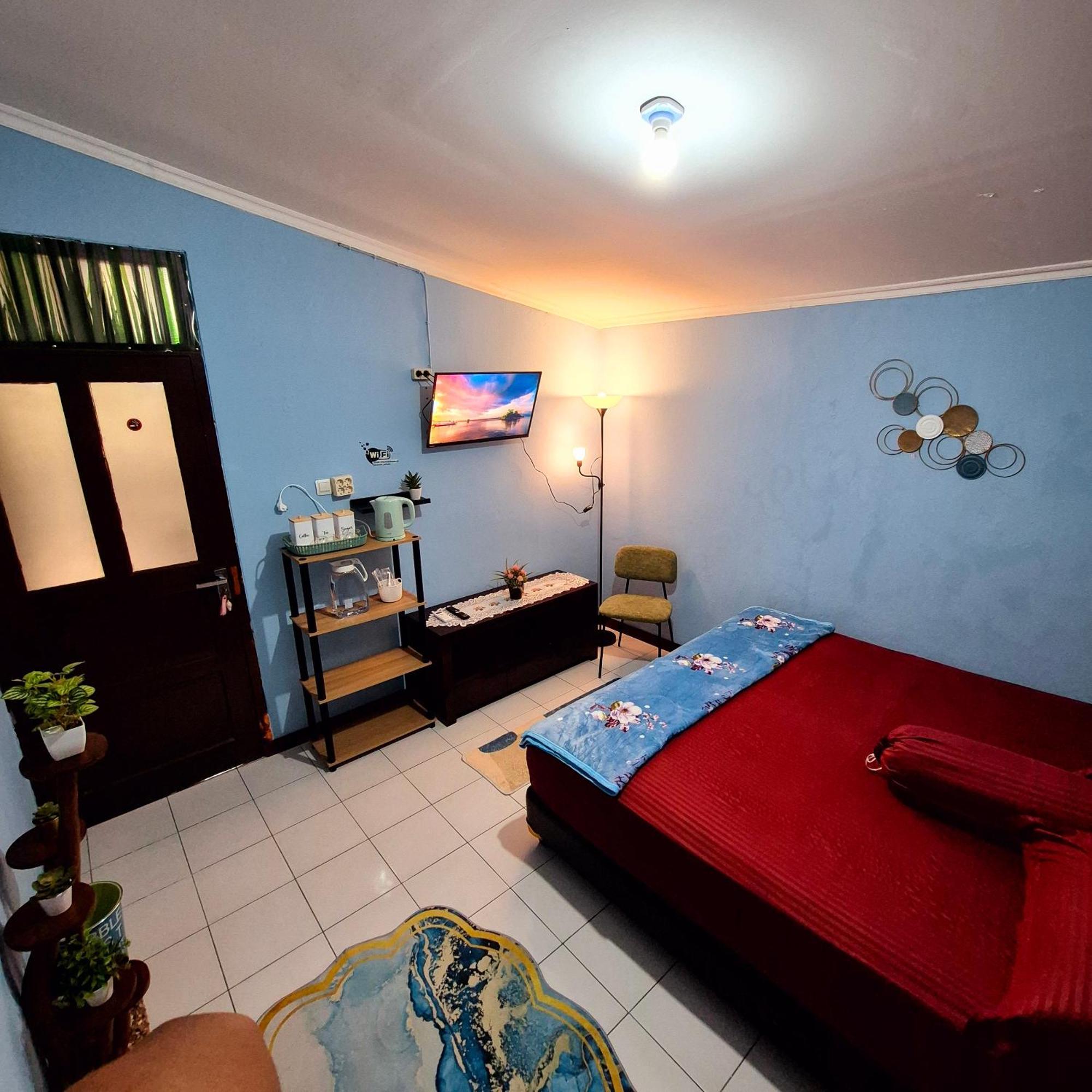 Ardian House Jepara Eksteriør billede