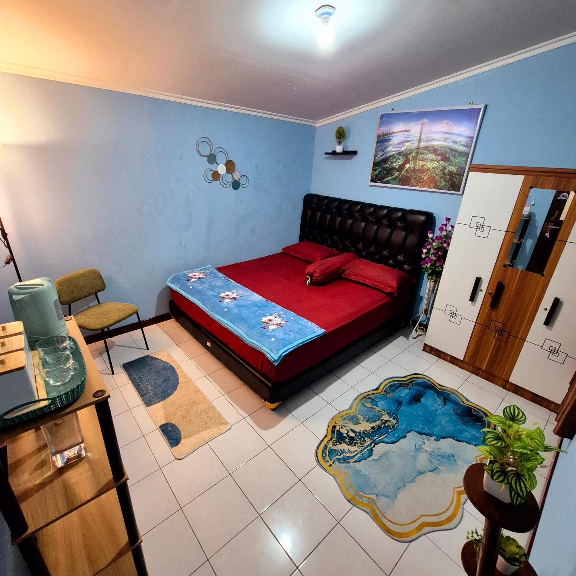 Ardian House Jepara Eksteriør billede
