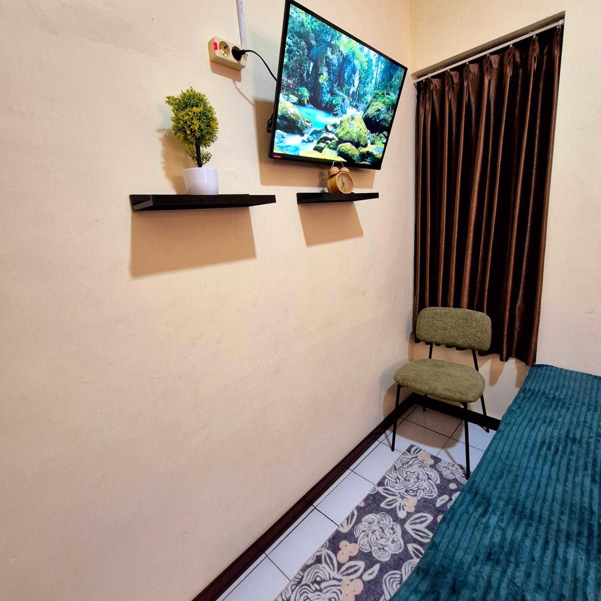 Ardian House Jepara Eksteriør billede
