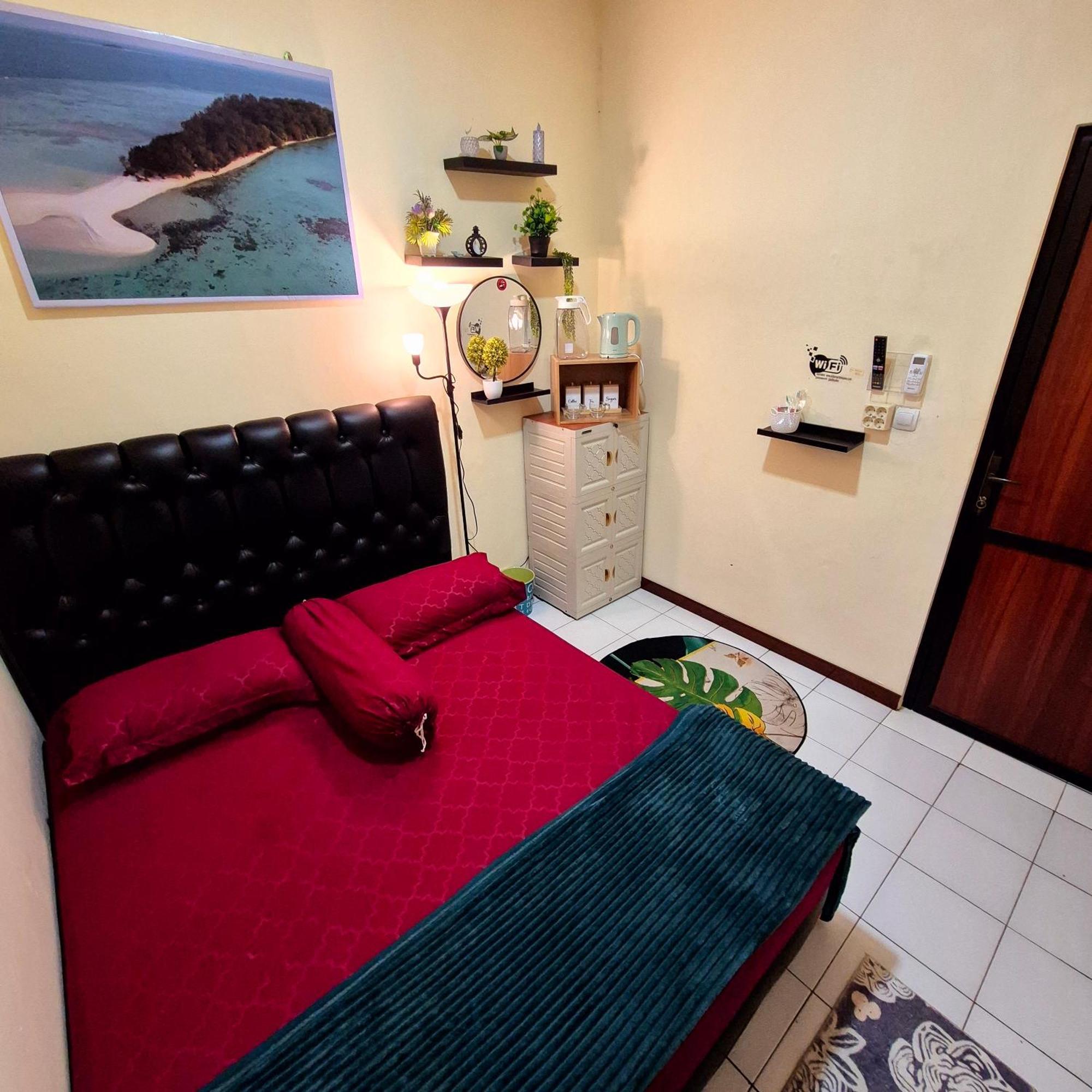 Ardian House Jepara Eksteriør billede