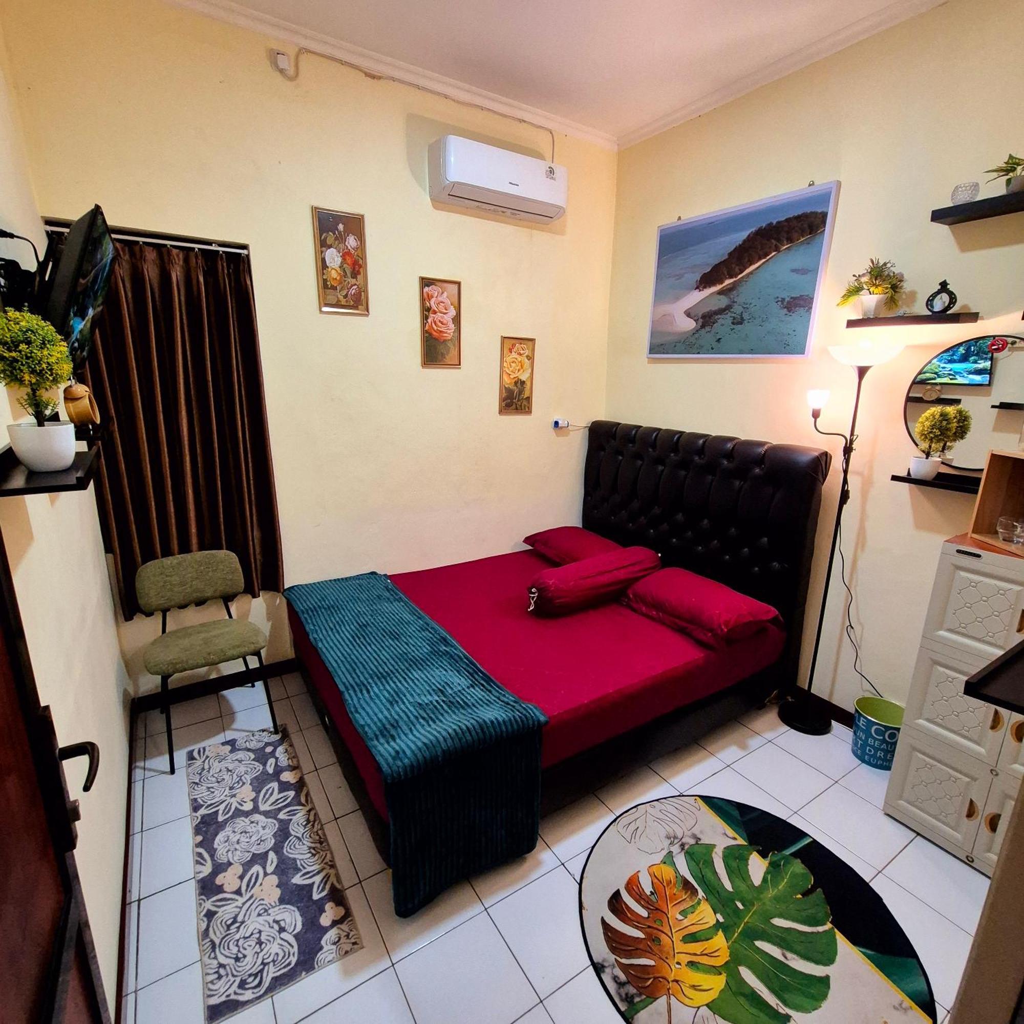 Ardian House Jepara Eksteriør billede