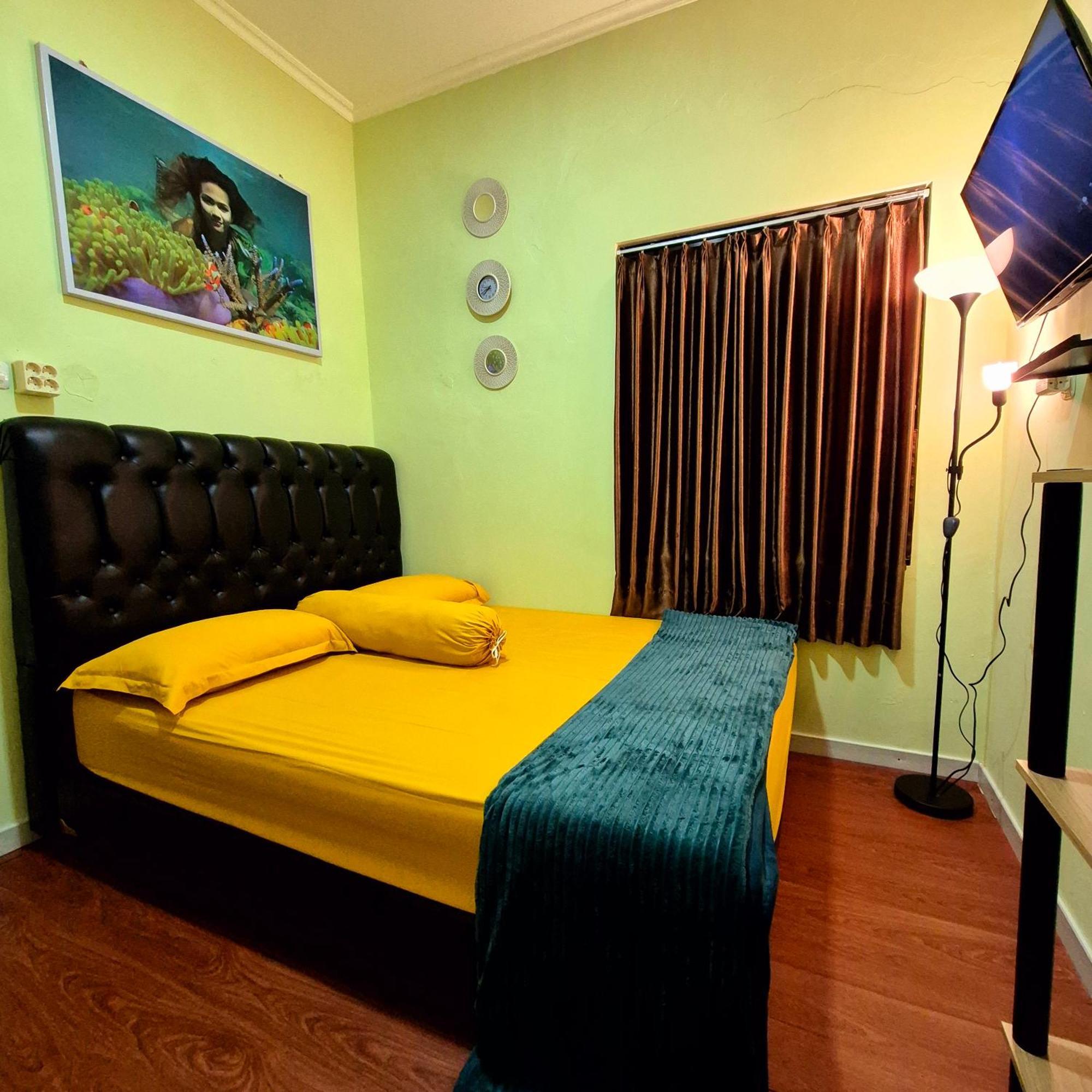 Ardian House Jepara Eksteriør billede