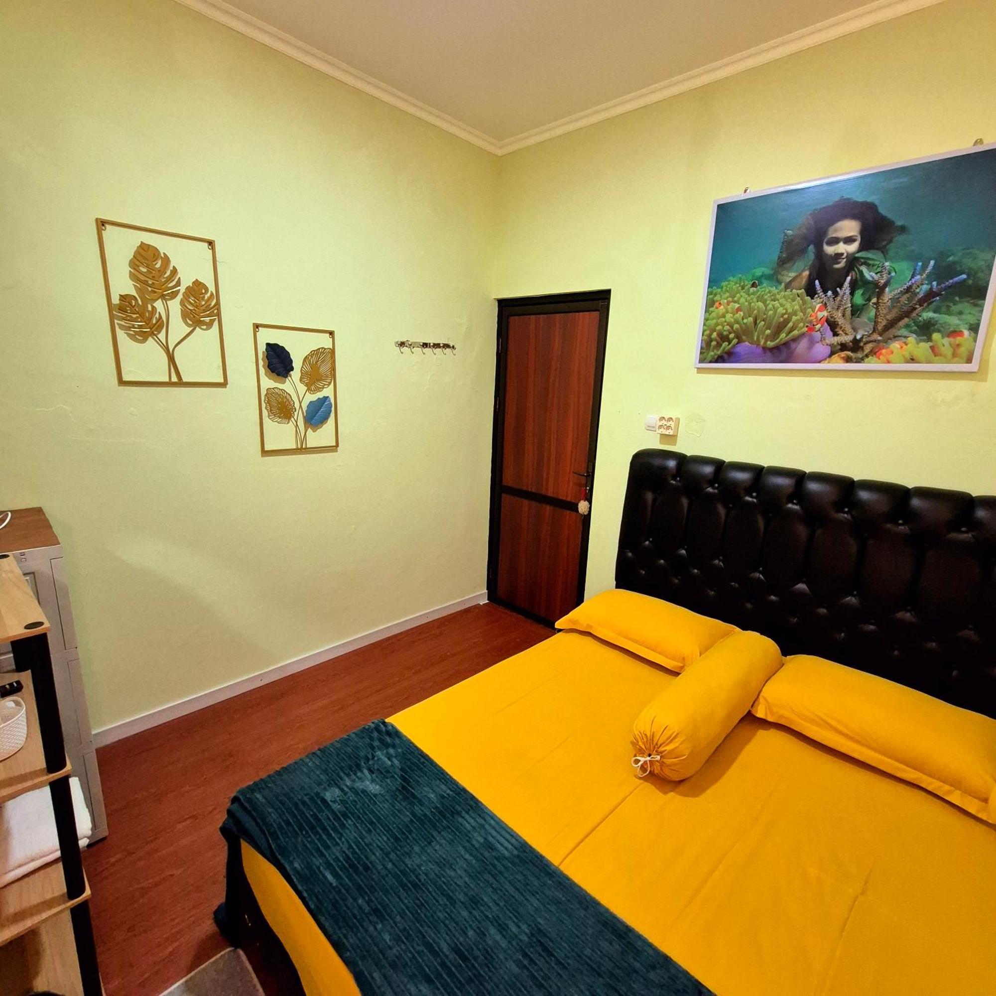 Ardian House Jepara Eksteriør billede