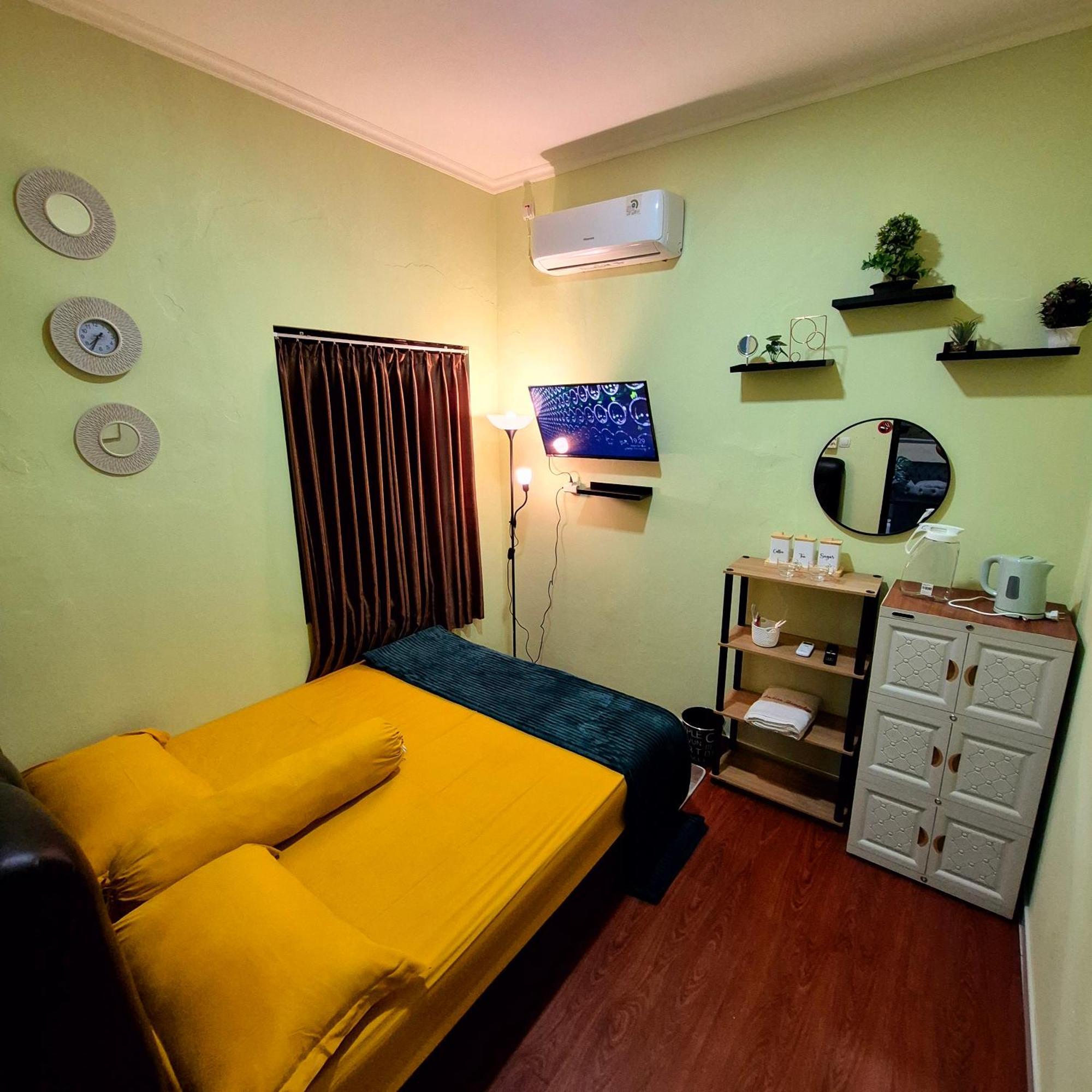Ardian House Jepara Værelse billede